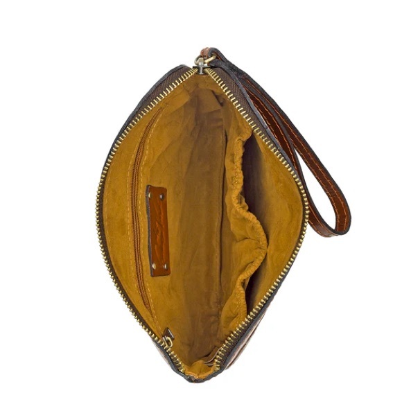 “PATRICIA NASH CASSINI WRISTLET” - Picture 3 of 3